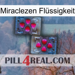 Miraclezen Flüssigkeit 15
